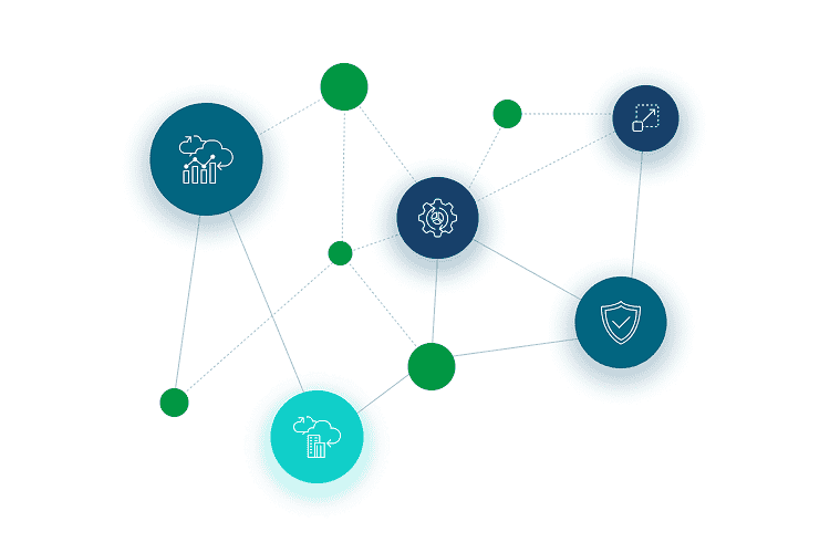 scalable architecture