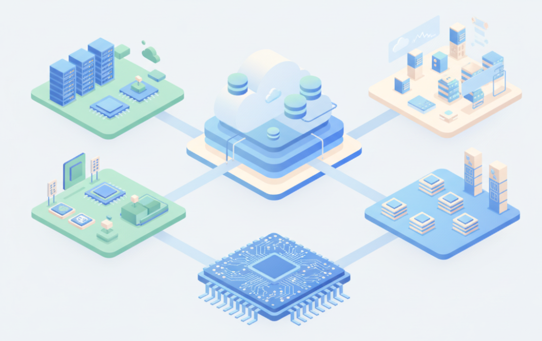 How The New AI Alliances Impact Your Readiness