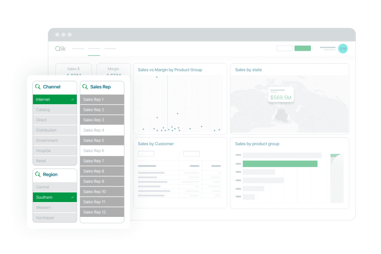 analytics_dashboard_ai ai consulting dashboards for example
